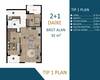 Moderne En Stijlvolle Woningen In Nieuw Project In Kepez Antalya 23