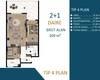Moderne En Stijlvolle Woningen In Nieuw Project In Kepez Antalya 26