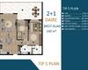 Moderne En Stijlvolle Woningen In Nieuw Project In Kepez Antalya 27