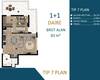 Moderne En Stijlvolle Woningen In Nieuw Project In Kepez Antalya 29