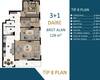 Moderne En Stijlvolle Woningen In Nieuw Project In Kepez Antalya 30