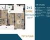 Moderne En Stijlvolle Woningen In Nieuw Project In Kepez Antalya 31