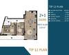 Moderne En Stijlvolle Woningen In Nieuw Project In Kepez Antalya 34