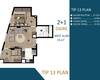 Moderne En Stijlvolle Woningen In Nieuw Project In Kepez Antalya 35