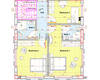 Duplex Villas with Private Pools in Belek Kadriye 74