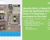 Investment Wohnungen Mit 400 M² Pool In Antalya Aksu 32