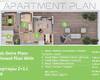 Investment Wohnungen Mit 400 M² Pool In Antalya Aksu 30
