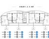 Appartementen Met Zee- En Stadszicht In Alanya Oba 38