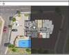Apartments in Complex with Panoramic Views and Pool in Alanya 16