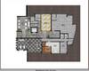 Apartments in Complex with Panoramic Views and Pool in Alanya 17