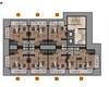 Apartments in a Complex in Alanya Kestel with Social Amenities 27