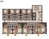 Apartments in a Complex in Alanya Kestel with Social Amenities 28