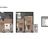 Apartments in a Complex in Alanya Kestel with Social Amenities 30