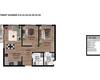 Apartments in a Complex in Alanya Kestel with Social Amenities 31