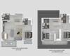 Erdgeschoss Und Duplex Penthouse Wohnungen In Alanya Bektas 35
