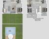 Erdgeschoss Und Duplex Penthouse Wohnungen In Alanya Bektas 37