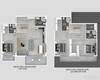 Erdgeschoss Und Duplex Penthouse Wohnungen In Alanya Bektas 38