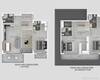 Erdgeschoss Und Duplex Penthouse Wohnungen In Alanya Bektas 39