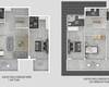 Erdgeschoss Und Duplex Penthouse Wohnungen In Alanya Bektas 25