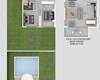 Erdgeschoss Und Duplex Penthouse Wohnungen In Alanya Bektas 27