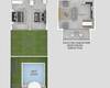Erdgeschoss Und Duplex Penthouse Wohnungen In Alanya Bektas 28
