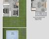 Erdgeschoss Und Duplex Penthouse Wohnungen In Alanya Bektas 29