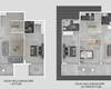 Erdgeschoss Und Duplex Penthouse Wohnungen In Alanya Bektas 30