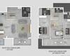Erdgeschoss Und Duplex Penthouse Wohnungen In Alanya Bektas 31