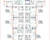 New Build Real Estate in Hotel Concept Complex in Alanya Oba 20