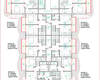 New Build Real Estate in Hotel Concept Complex in Alanya Oba 21