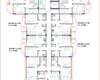New Build Real Estate in Hotel Concept Complex in Alanya Oba 22