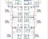 New Build Real Estate in Hotel Concept Complex in Alanya Oba 24