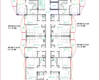 New Build Real Estate in Hotel Concept Complex in Alanya Oba 26