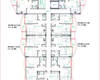 New Build Real Estate in Hotel Concept Complex in Alanya Oba 27