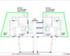 New Build Real Estate in Hotel Concept Complex in Alanya Oba 29