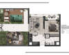 Flats in Project with Communal Pool in Antalya Altintas 37