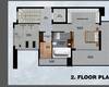 Sea View Property with Private Pool and Garden in Alanya 68