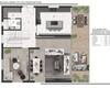 Vrijstaande Huizen Met Stijlvol Design In Antalya Muratpasa 56
