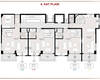 Appartements Spacieux En Complexe Avec Piscine Et Jardin À Alanya 15