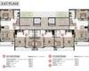 Spacious Flats in a Project with Pool in Altıntaş Antalya 36