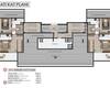 Spacious Flats in a Project with Pool in Altıntaş Antalya 37