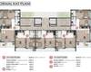 Spacious Flats in a Project with Pool in Altıntaş Antalya 35