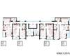 Properties in a Complex with Pool in Alanya Mahmutlar 27