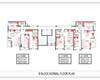 Properties in a Complex with Pool in Alanya Mahmutlar 28