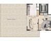 Flats with Private Gardens and Balconies in Aksu Antalya 17