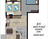 Seafront Flat in a Complex with Amenities in Alanya Mahmutlar 23