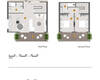 Appartements En Complexe Avec Piscine Et Parking À Alanya Tepe 35