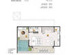 Appartements En Complexe Avec Piscine Et Parking À Alanya Tepe 36