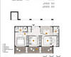 Appartements En Complexe Avec Piscine Et Parking À Alanya Tepe 37
