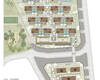 Appartements En Complexe Avec Piscine Et Parking À Alanya Tepe 41